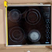 Piano cottura FRANKE 60cm (Non Induzione)