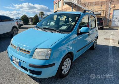 SOLO COMMERCIANTI : FIAT  PANDA IIs Dynamic