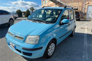 SOLO COMMERCIANTI : FIAT  PANDA IIs Dynamic