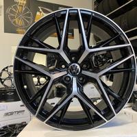 Cerchi Volkswagen raggio 20 cod.38732