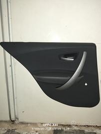 pannelli bmw serie 1