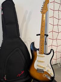 Chitarra Fender Stratocaster Japan’57 Reissue 1988