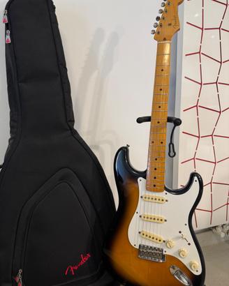 Chitarra Fender Stratocaster Japan’57 Reissue 1988