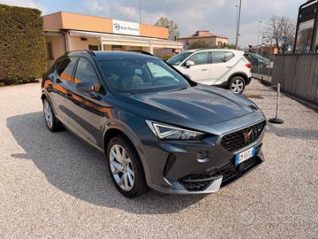 Cupra Formentor 1.5 Tsi 150cv dsg