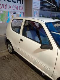 fiat 600