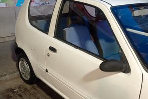 fiat 600