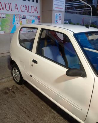 fiat 600
