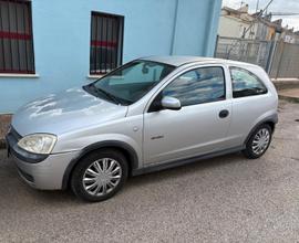 Opel corsa 1.7 dti 75cv