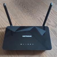 Router Netgear D1500