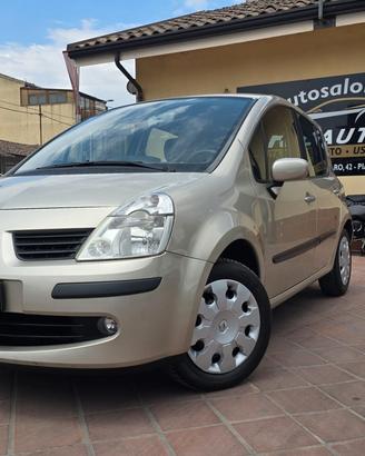 Renault Modus 1.2 16V Dynamique