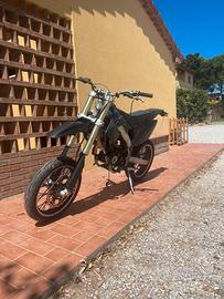hm 50