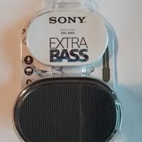 Sony extra basa SRS-XB01