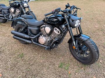 Moto Benda CHinchilla’ 500