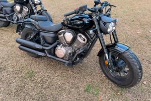 Moto Benda CHinchilla’ 500