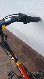 MTB ruota 20"