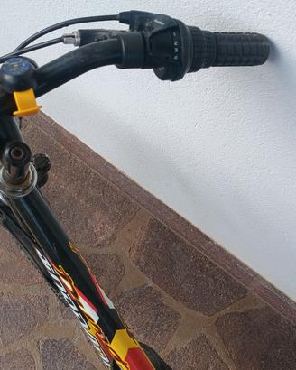 MTB ruota 20"