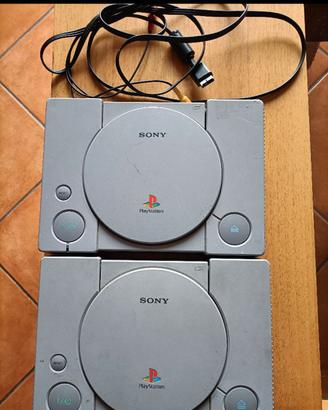 Console PlayStation 