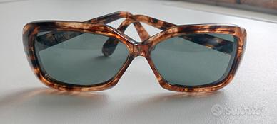 Occhiali da sole oversize Polaroid