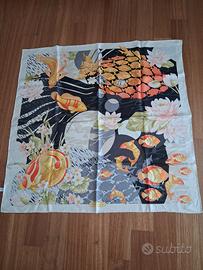Foulard originale Salvatore Ferragamo 