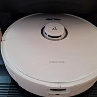 Roborock S8 Pro Ultra comprato nel 2025 COME NUOVO