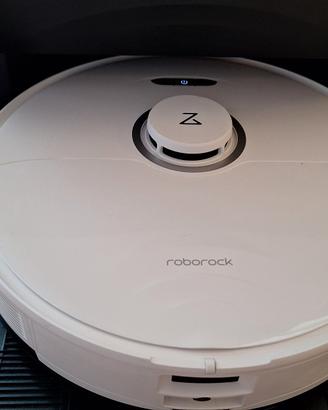 Roborock S8 Pro Ultra comprato nel 2025 COME NUOVO