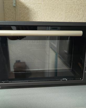 Forno elettrico ventilato Ardes.