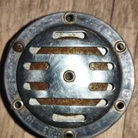 Vespa epoca clacson originale 