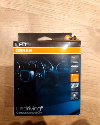 osram guasti lampade