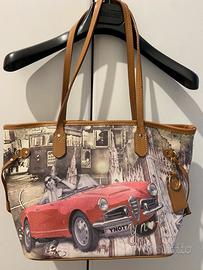 Borsa Y NOT? shopping