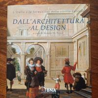 Dall'architettura al design