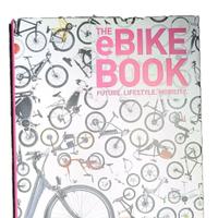 THE eBIKE BOOK teNeues 2013 ENG/DE/FR Hardcover 22