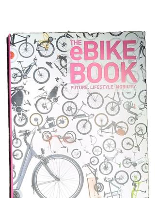 THE eBIKE BOOK teNeues 2013 ENG/DE/FR Hardcover 22