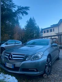 Mercedes-Benz E350 CDI