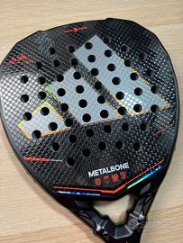 Adidas Metalbone 3.5 2026 Ale Galan