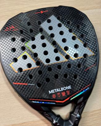 Adidas Metalbone 3.5 2026 Ale Galan