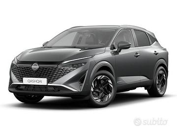 Nissan Qashqai 1.5 e-power N-Connecta 2wd 205cv