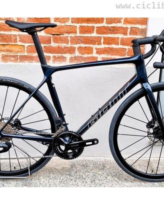 Giant Tcr Advanced Disc 1+ Pro Compact - USATO ML