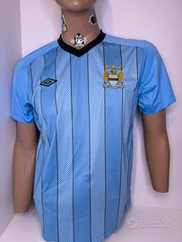 Maglia Manchester City 2011 - 2012