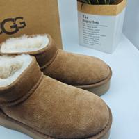 UGG Classic Uitra Mini Platform EU 37