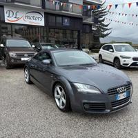 AUDI TT Coupé 2.0 TFSI S LINE SCONTO ROTTAMAZ