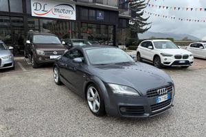 AUDI TT Coupé 2.0 TFSI S LINE SCONTO ROTTAMAZ