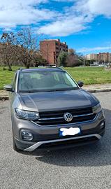 Volkswagen T-Cross 10 tsi 95cv Style