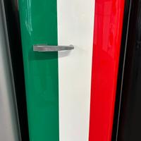 Frigorifero smeg vintage monoporta colore Italia