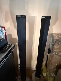 Altoparlanti a torre Philips