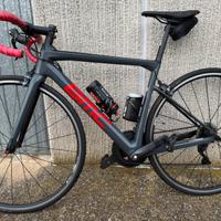 Bici corsa BMC SRL 01