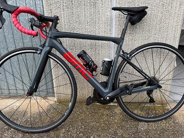 Bici corsa BMC SRL 01
