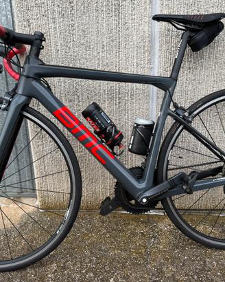 Bici corsa BMC SRL 01