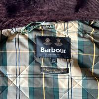 Barbour Mod. Bedale (Wax Jacket) - Taglia XL