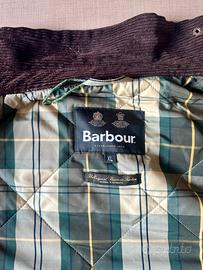 Barbour Mod. Bedale (Wax Jacket) - Taglia XL