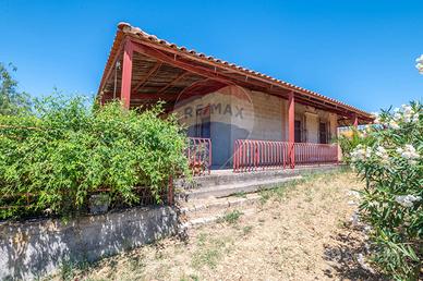Villa singola - Grammichele